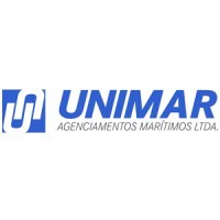 UNIMAR AGENCIAMENTOS MARÍTIMOS LTDA.