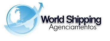 WORLD SHIPPING AGENCIAMENTOS LTDA. 
